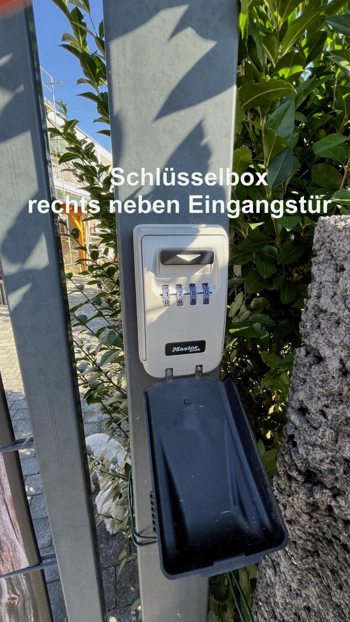 Die Ferienwohnung - Wittenberg An Den Elbwiesen Екстер'єр фото