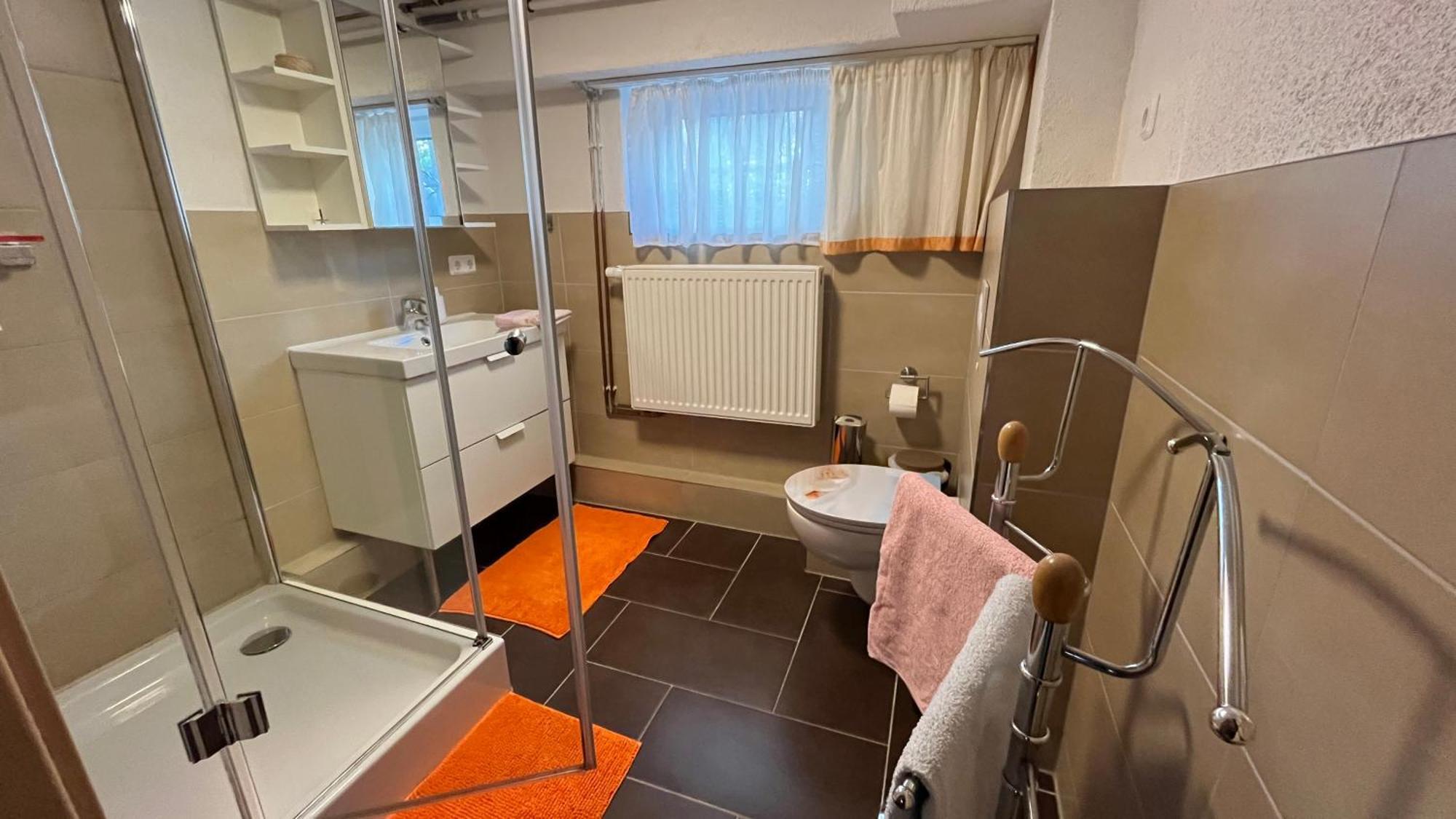 Die Ferienwohnung - Wittenberg An Den Elbwiesen Екстер'єр фото